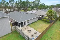 THIS MUST BE THE PLACE-House to Beach in 5 minutes Отели рядом с достопримечательностью «Island Style»