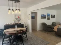 Desert Villa Oasis - Gateway to the Eastern Sierras, Death Valley, and Yosemite Hotels in Ridgecrest
