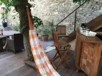 la Maison des Petits Papes