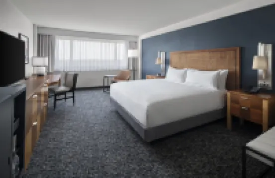 The Alloy King of Prussia - a DoubleTree by Hilton