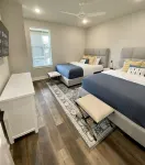 Awesome Waterfront - Possum Kingdom Lakefront Condo, Harborview