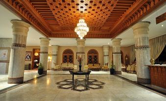 Zalagh Parc Palace
