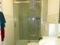 Ruhige Apartment mit Terrasse im Zentrum Emdens Hotels in Emden