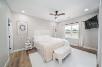 Urban Stylish Escape to Pickwick Lake Hotels in Iuka