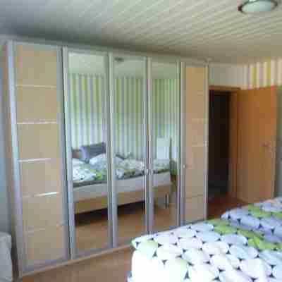 late harvest apartment Rooms