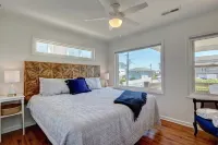 Ocean View. 2ND Row. Pvt Heated Pool. Pvt Beach Access. Classic Topsail!