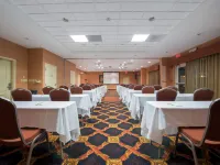 Hilton Garden Inn Tupelo Hotel di Tupelo