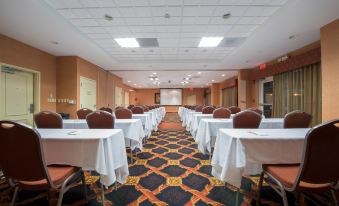 Hilton Garden Inn Tupelo