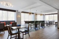 Hampton Inn Philadelphia/King of Prussia (Valley Forge) Hotels in Radnor Township