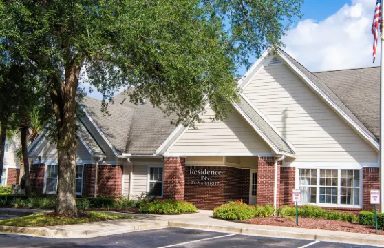 傑克遜維爾巴特勒大道居家旅館