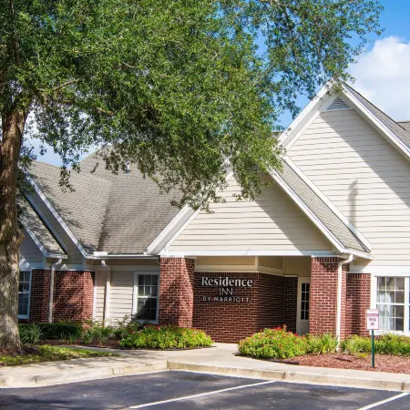 Residence Inn Jacksonville Butler Boulevard
