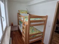 Gemütliche Ferienwohnung im Idyllischen Weindorf
