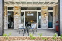 Block Eight Estate Vineyard View Villa