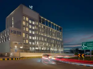 Taj Cochin International Airport, Kerala