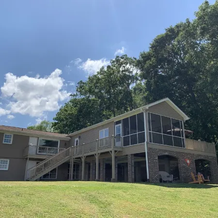 THE Premier Clemson /Seneca Lake Home