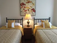 Welcome To Midtown Condo