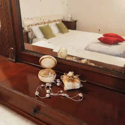 Casina nel borgo medievale - Certaldo - Tuscany