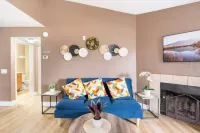 Affordable & Convenient Condo Near Vegas Strip