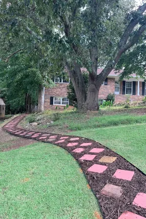 Basement Apartment on the Loop Отели в г. Атенс