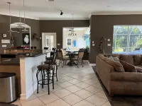 Luxury Villa on Canal