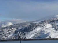 Apartment ,Direct access to the slopes,4-6 persons,35 m2,beautiful view,wifi Hotels in Les Allues