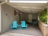 Bettie’s Lake Cottage on Wilson Lake.