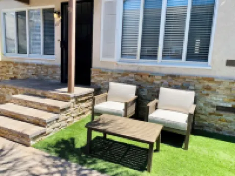 NEW Ocean Beach Home w/ Parking - Short Walk to the Beach