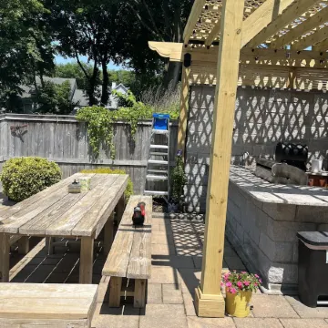 Cozy 1-bedroom apartment, water views in wonderful New Haven with WiFi, AC Отели в г. Нью-Хейвен