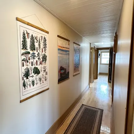 2-Bedroom Apartment in the Heart of Downtown Munising