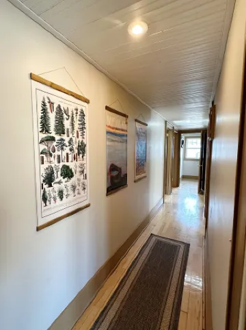 2-Bedroom Apartment in the Heart of Downtown Munising