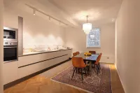 Modern comfort and historic charm in the heart of Siena