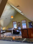 Lovely private Carriage House on Historic Property