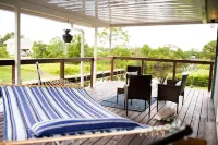 Fisherman's Paradise Camp House with Waterfront 125ft dock!