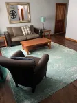 Shady Shelter - Quiet Comfort, Family Friendly - close to everything!