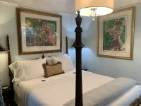132A Relaxed Luxury at Casa de Flora in St Augustine