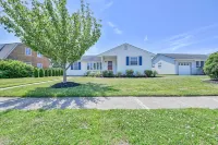 "Beach Escape" Family friendly close to AC w/ playground