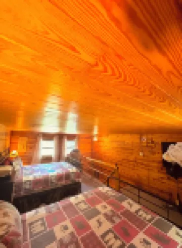 Lake Road Cabin B — Million Dollar Ozark View!