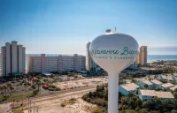Gulf Front Escape-Panoramic East Views & Oversized Balcony