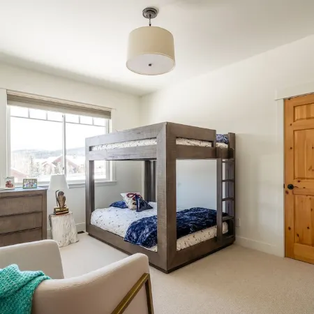 Spacious & Cozy House Big Sky Meadows w/ Hot Tub!  Perfect for Family Getaway