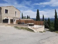 Gîte Le Colombier