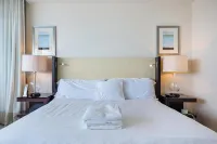 Luxury Brickell Bay View Condo AKA Hotel 33rd Floor