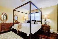 Classic Modern 3-Bedroom Oasis