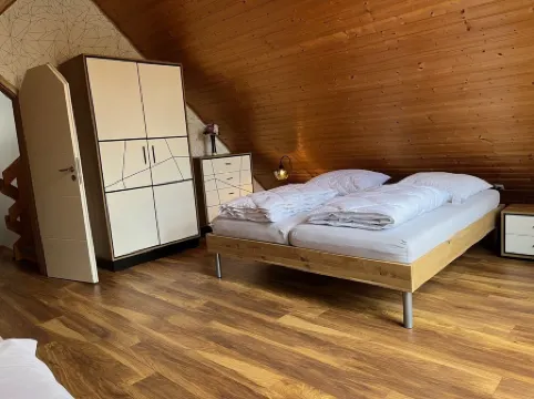 Vacation cottage 39 Kratzmühle Altmühlthal