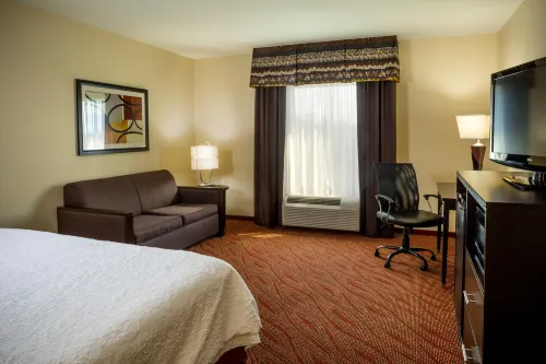 Hampton Inn Limerick-Philadelphia Area Các khách sạn ở Collegeville