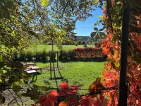 Wheelchair access to Mont Ventoux, between Sault and Monieux. Hotels near Gorges de la Nesque
