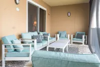 UPSCALE CONDO AT SIENNA ON THE COAST