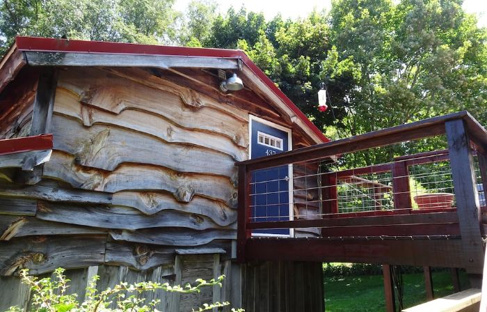 Vogelsang Guesthouse, 5 Minute Walk to Downtown West Jefferson.