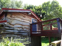 Vogelsang Guesthouse, 5 Minute Walk to Downtown West Jefferson. - Wifi