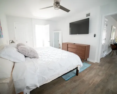 ☀️Casita bonita 🏖 Villa with 4beds/3 bath and HEATED pool 🌴🔥 Hotels in Sunrise