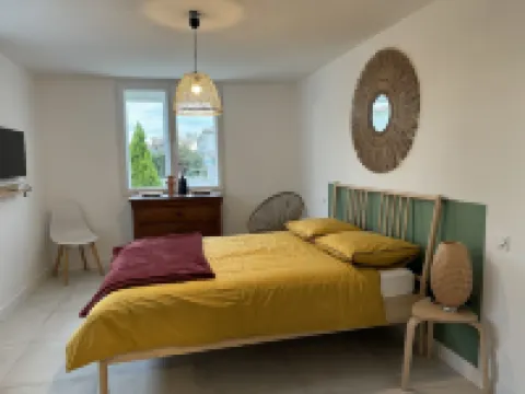 Maison d Isaure Hotels in Bergerac